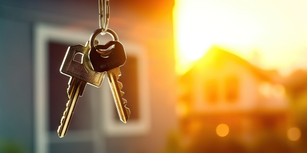 Low down payment options sale